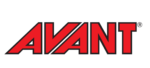 Logo avant chargeur