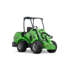 Chargeur compact sur roues Avant 735i